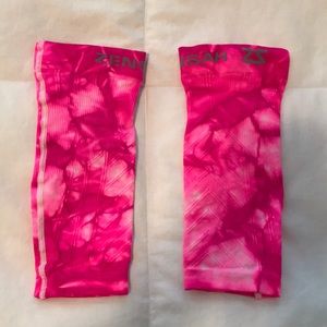 Zensah compression for calves